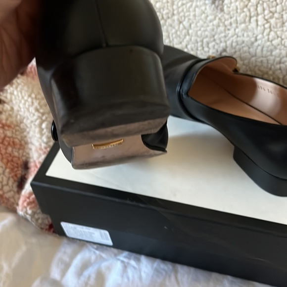 Gucci shoes - Picture 4 of 8